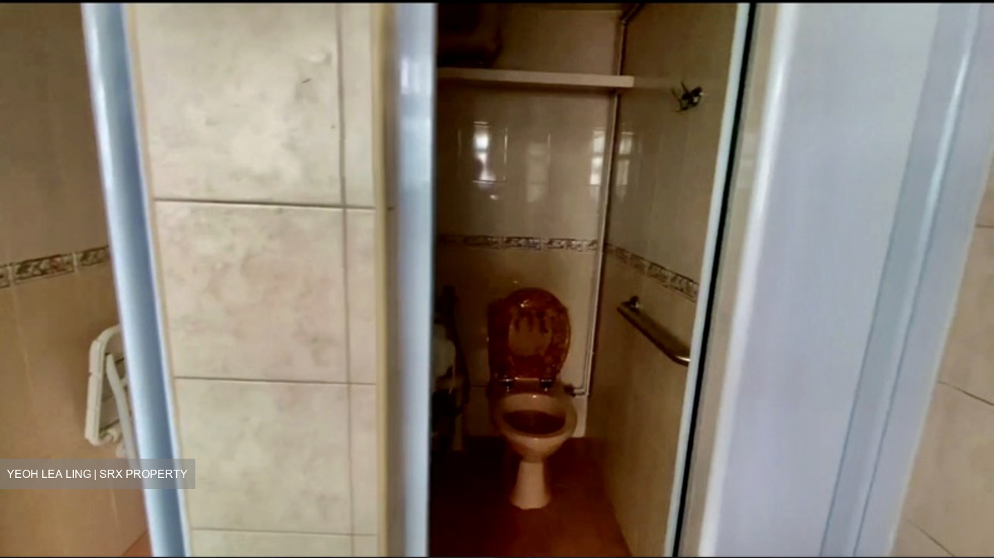 Blk 22 Bendemeer Ville (Kallang/Whampoa), HDB 4 Rooms #574653081